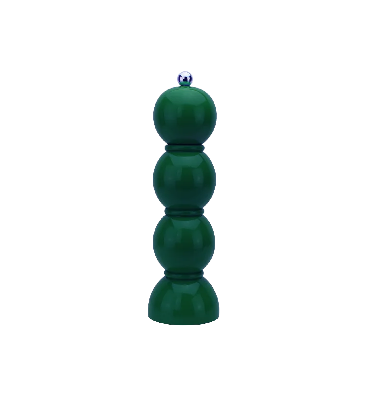 Addison Ross Racing Green Salt/Pepper Mill Grinder