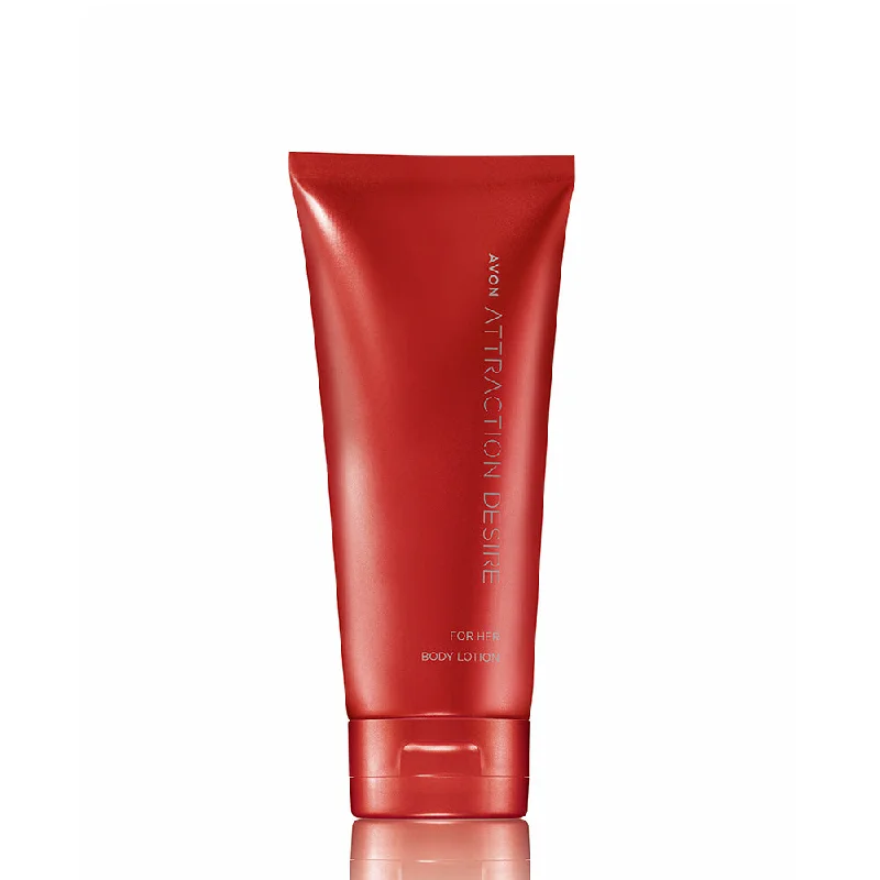 Attraction Desire for Her Body Lotion - 150ml