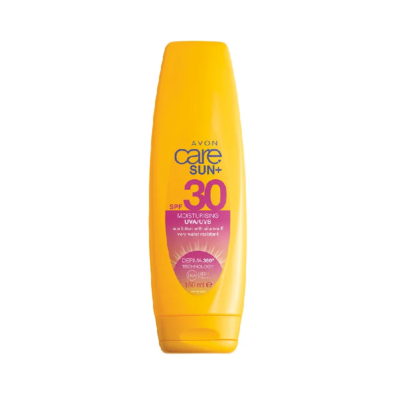 Avon Care Sun Moisturising Lotion SPF30 - 150ml