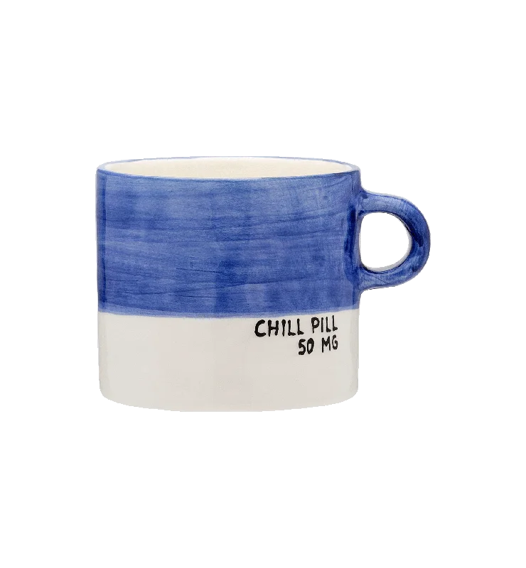 Chill Pill Mug