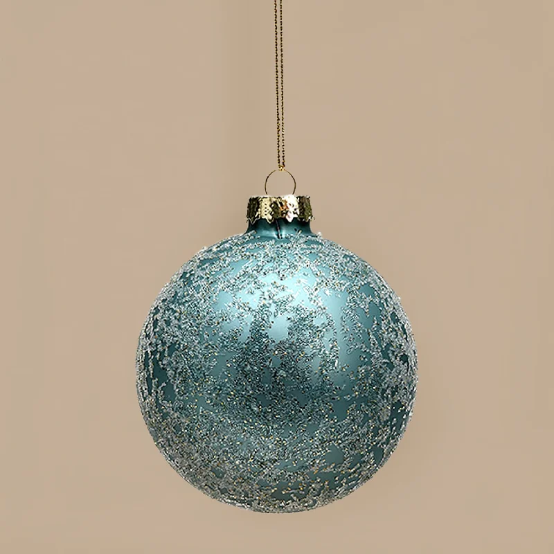 Christmas Bauble <br> Set of 6