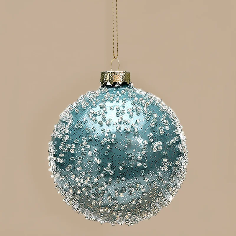 Christmas Bauble <br> Set of 6