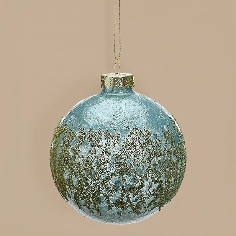 Christmas Bauble <br> Set of 6