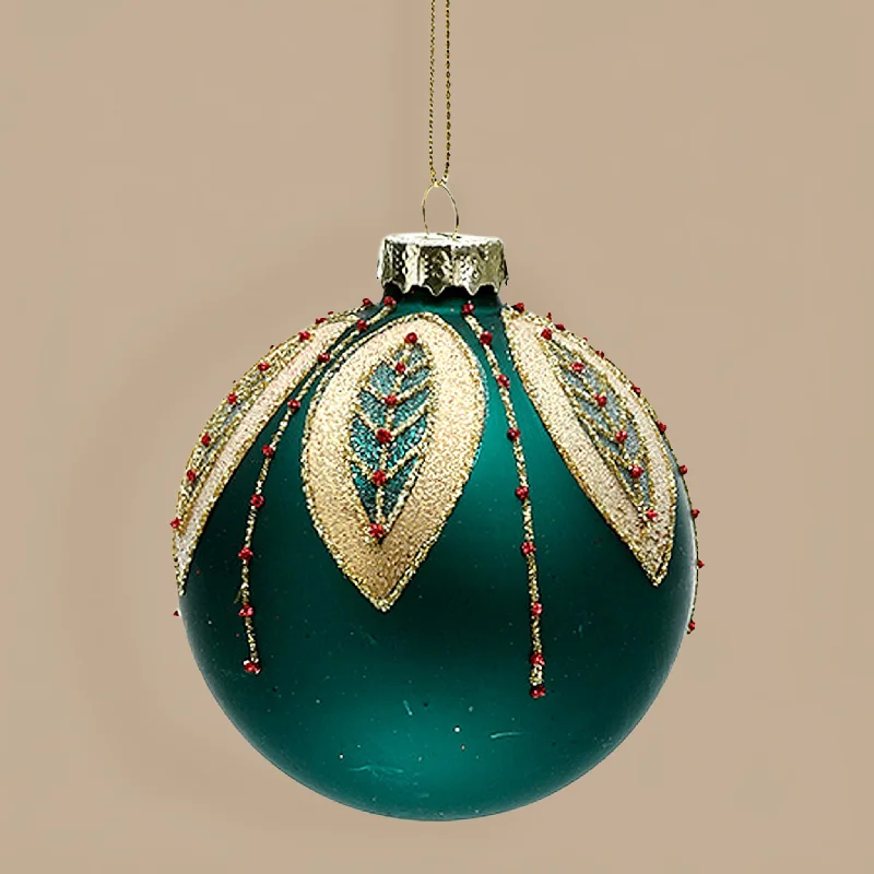 Christmas Bauble <br> Set of 6