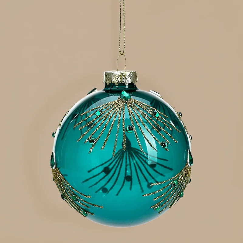 Christmas Bauble <br> Set of 6