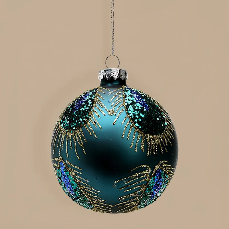 Christmas Bauble <br> Set of 6