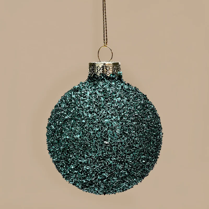 Christmas Bauble <br> Set of 6