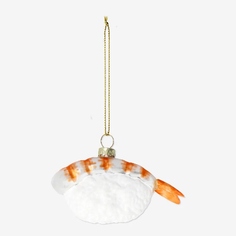 Christmas bauble - Sushi