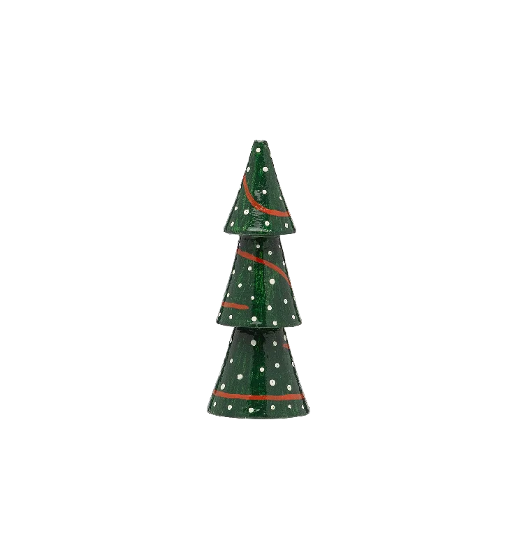 Christmas Tree Figure