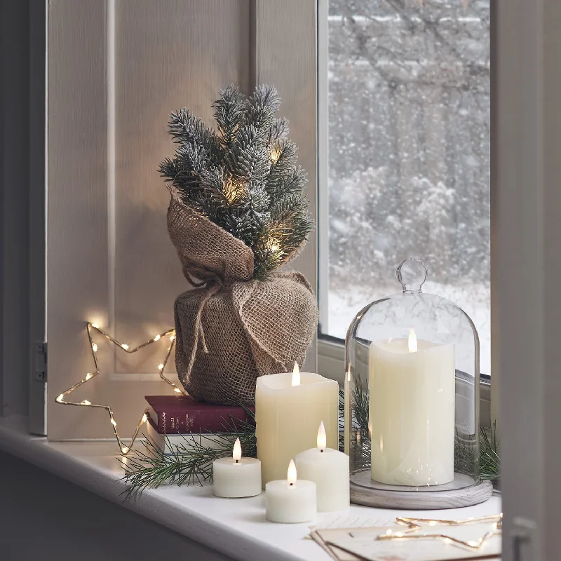 Christmas Window Decoration Bundle