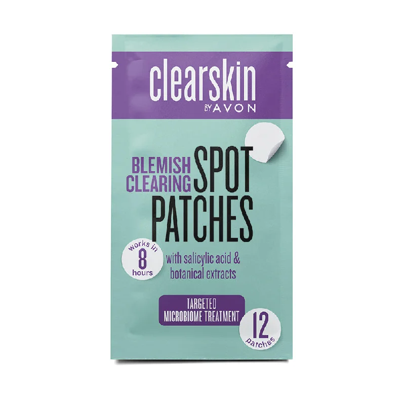 Clearskin Blemish Clearing Patches