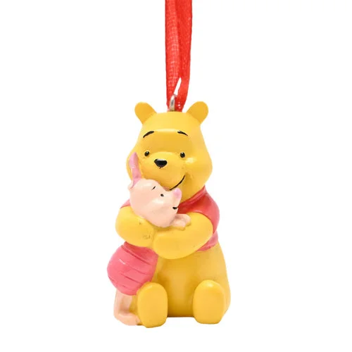 Disney Winnie & Piglet Hanging Decoration