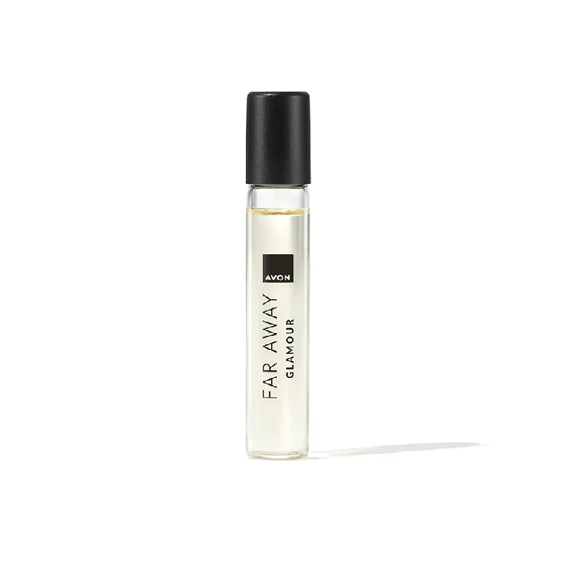 Far Away Glamour for Her Purse Spray - 10ml