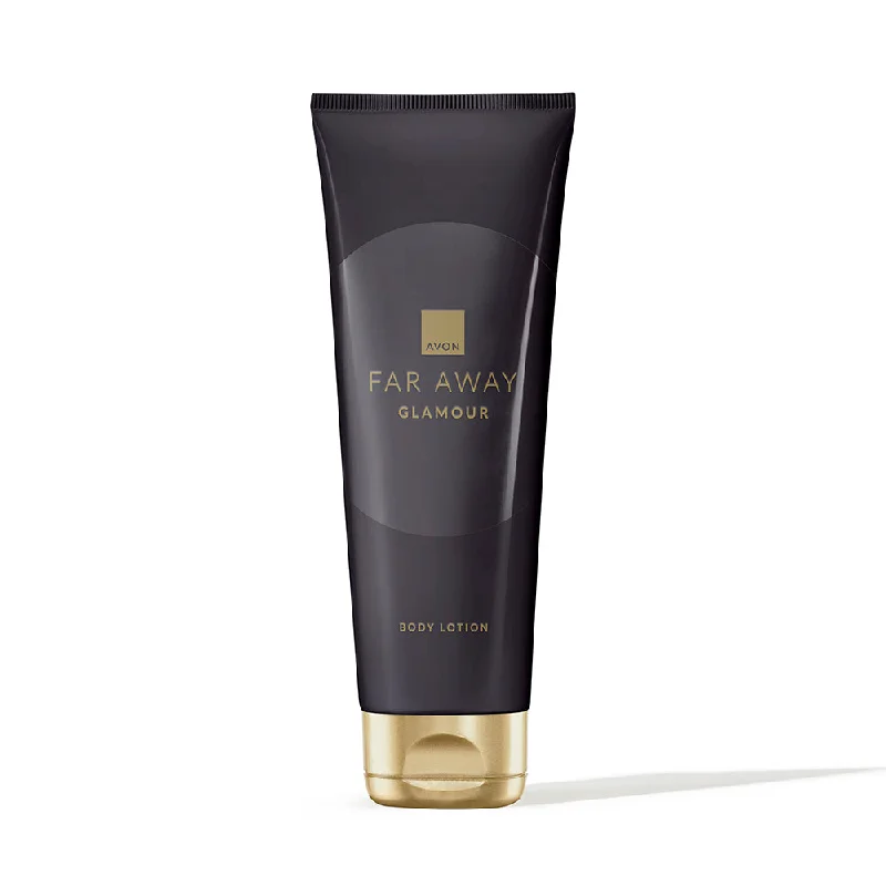 Far Away Glamour Body Lotion - 125ml