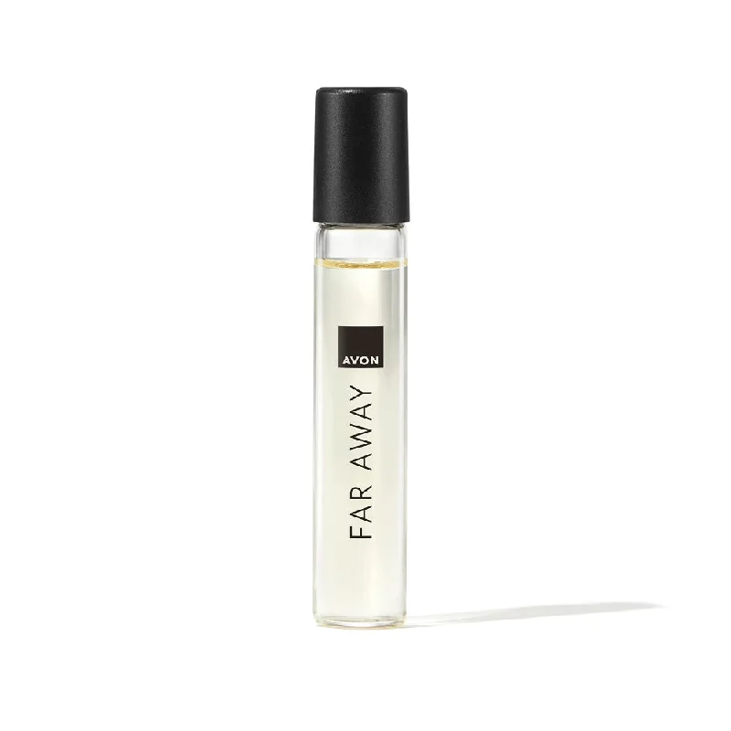 Far Away Eau de Parfum Purse Spray - 10ml