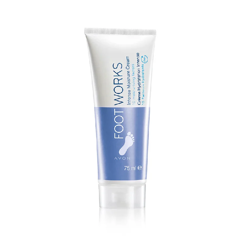 Intensive Foot Moisture Cream - 75ml