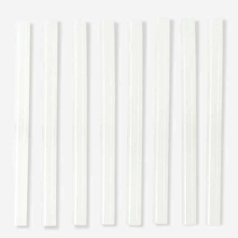 Glue Sticks for Hot Glue - 8 pcs