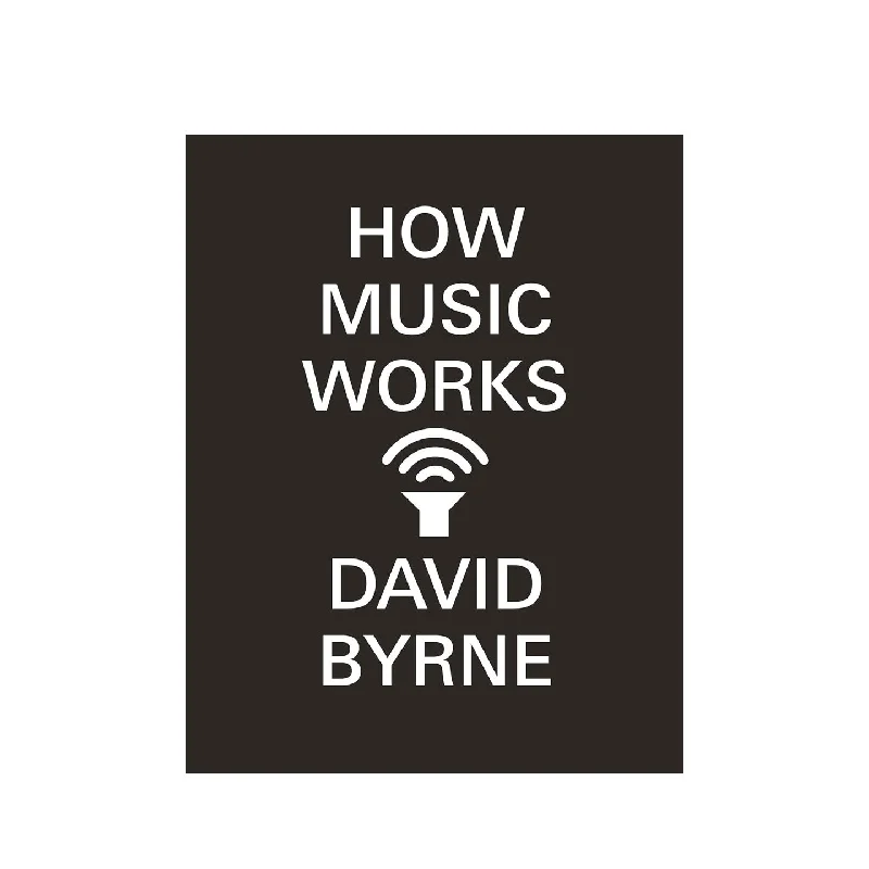 How Music Works