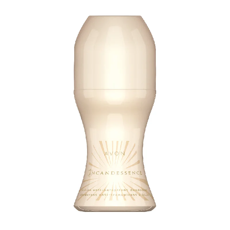 Incandessence Roll-On Anti-Perspirant Deodorant