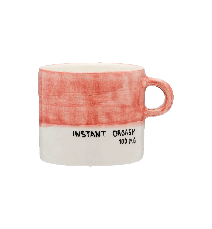 Instant Pleasure Mug