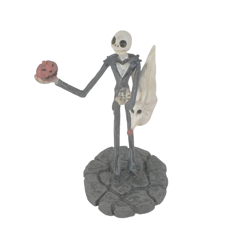 Jack Skellington Figure