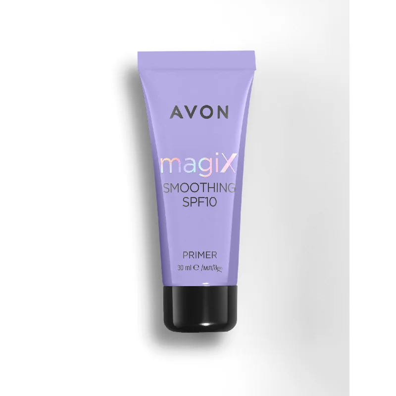 Magix SPF10 Smoothing Primer