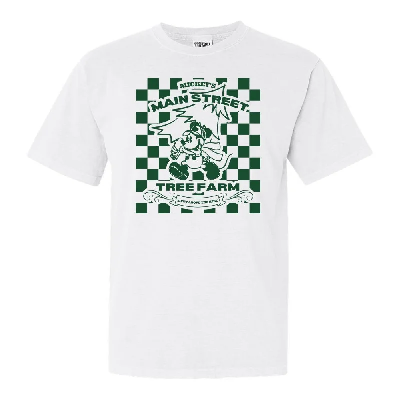 'Tree Farm' T-Shirt