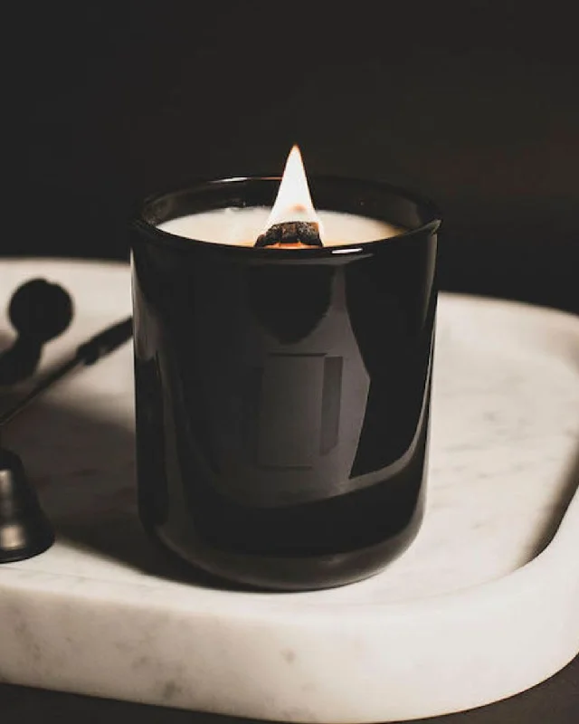 New York New York Soy Candle