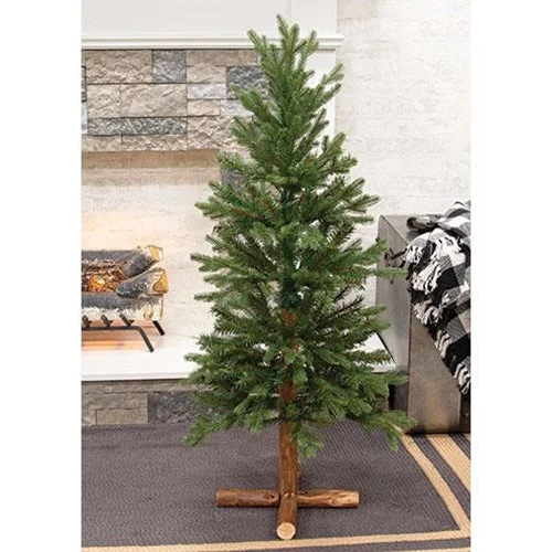 Olympus Spruce Tree, 5ft