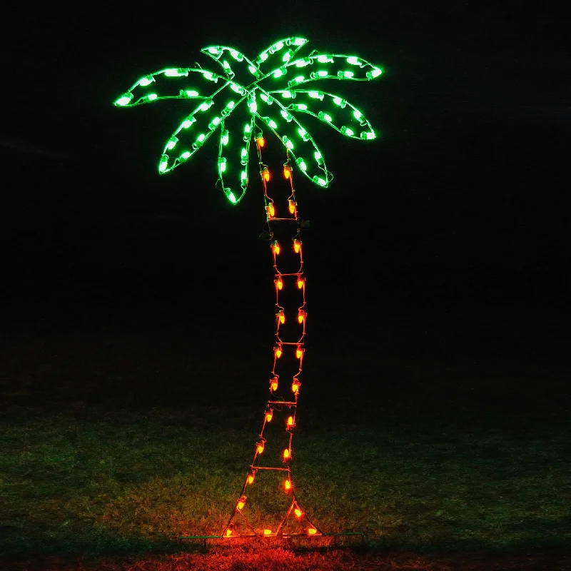 Palm Tree  (1314-N)