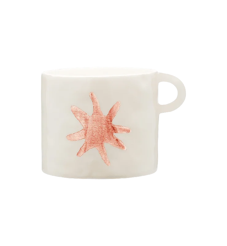 Radiant Star Mug