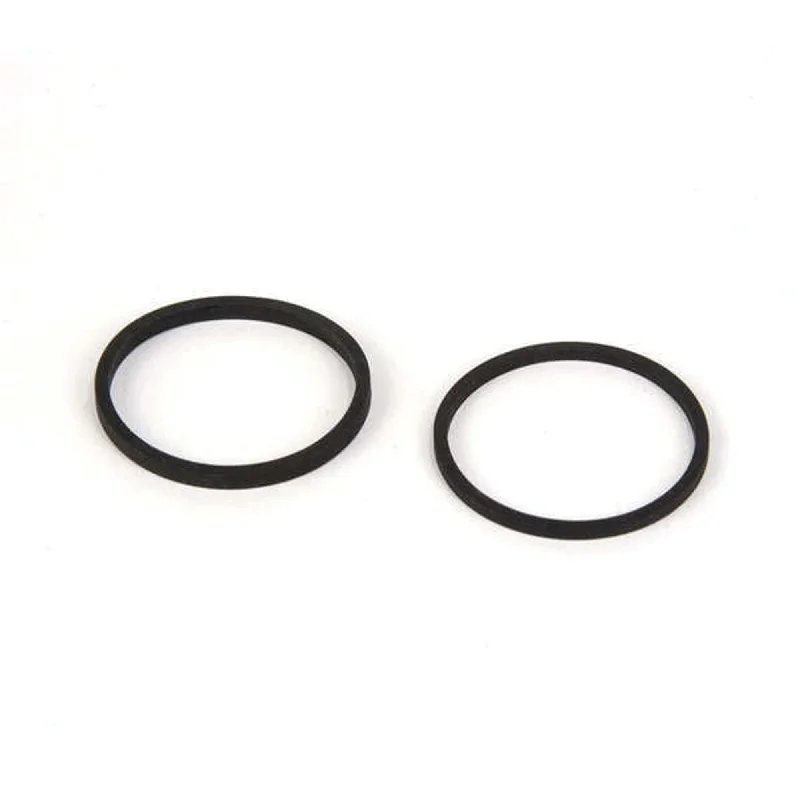 Replacement 1.25" Diameter Drive Belt, Set of 2