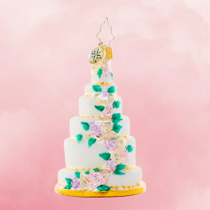 Six-Tier Celebration Gem