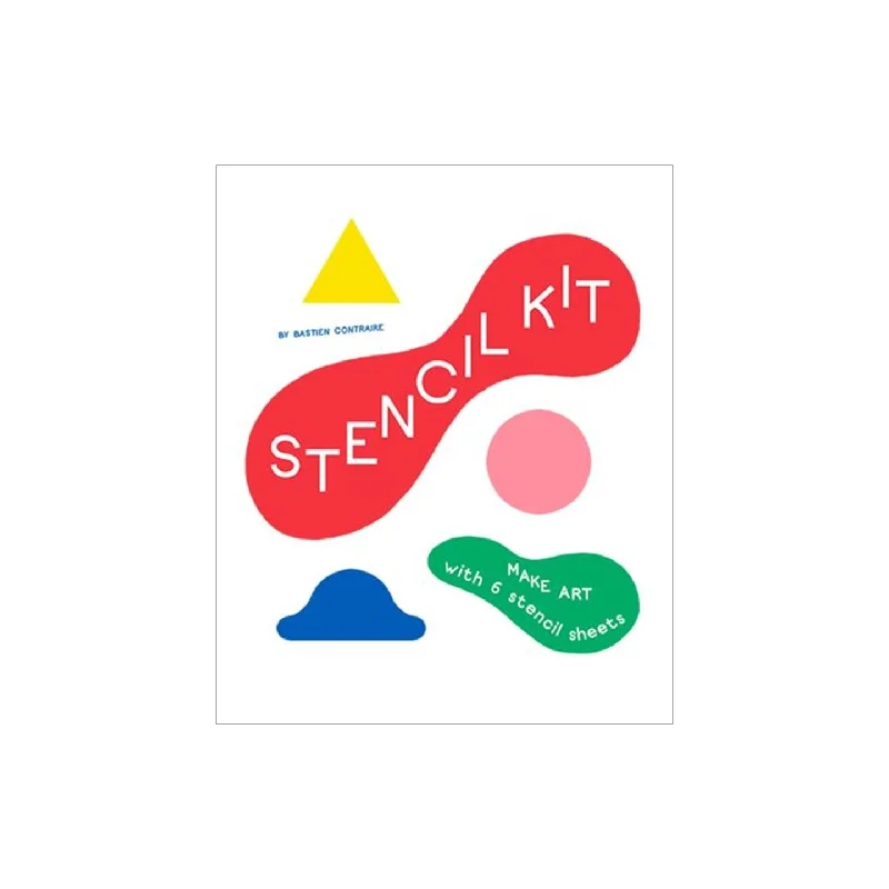 Stencil Kit