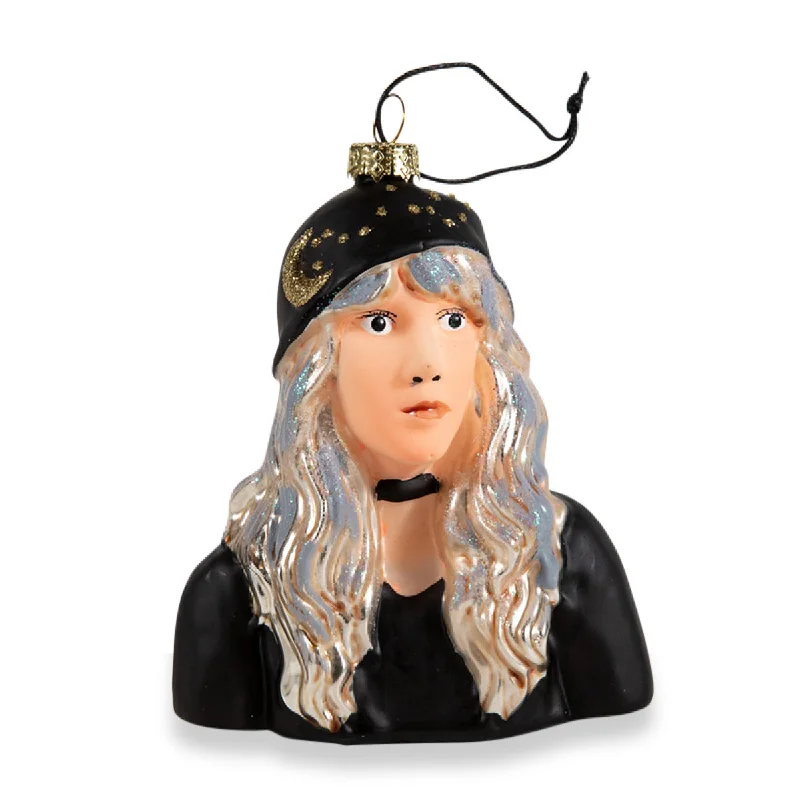 Stevie Nicks Ornament