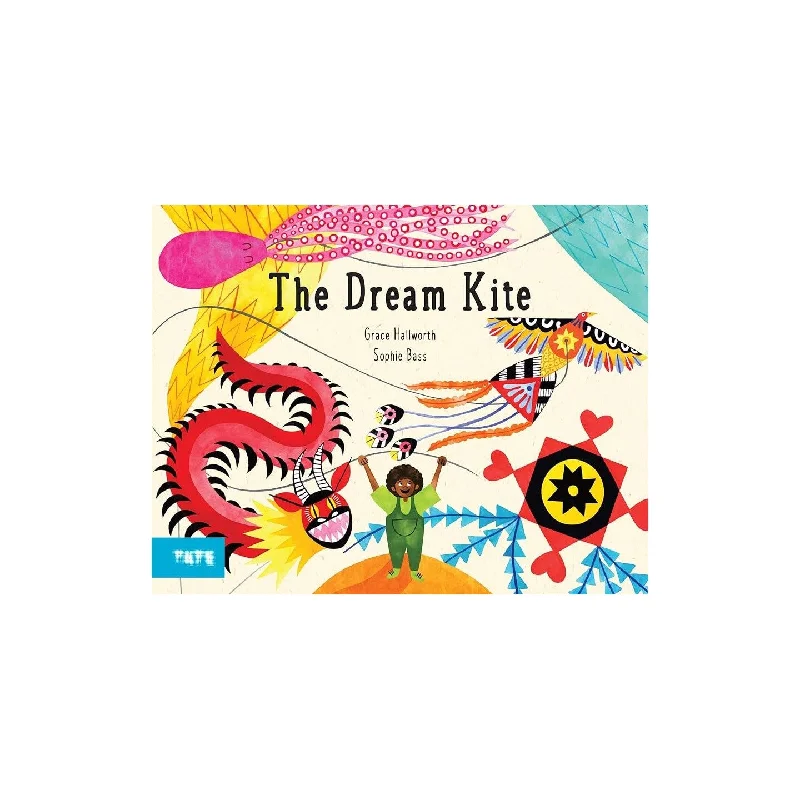 The Dream Kite