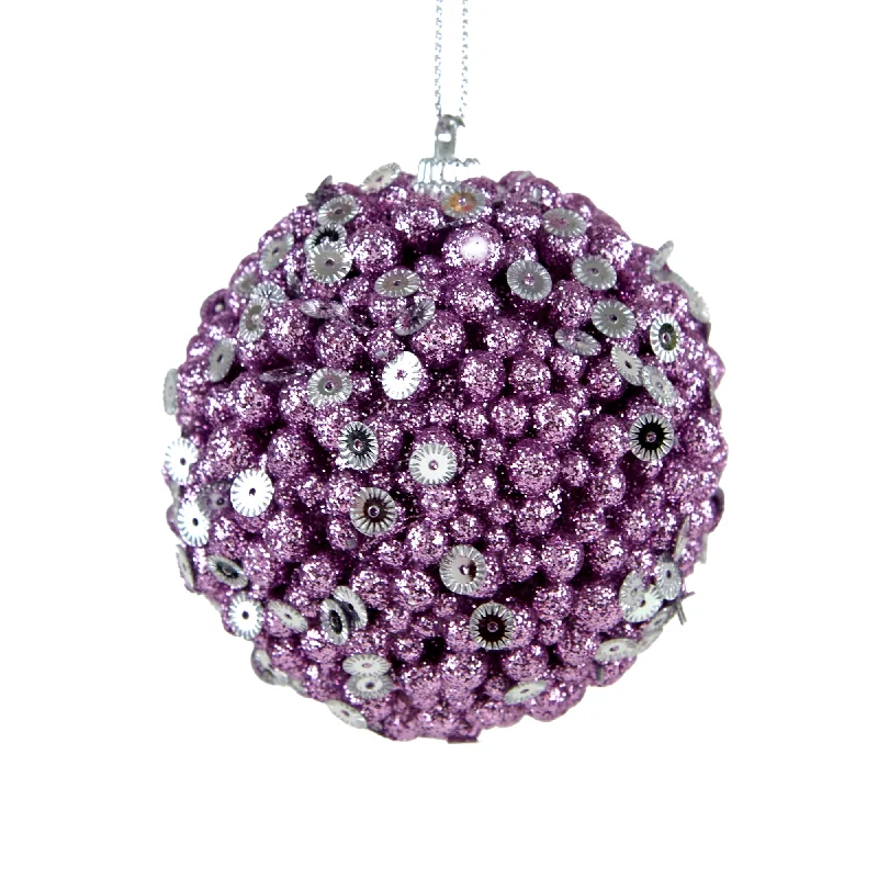 Christmas Bauble, Cluster- 8cm