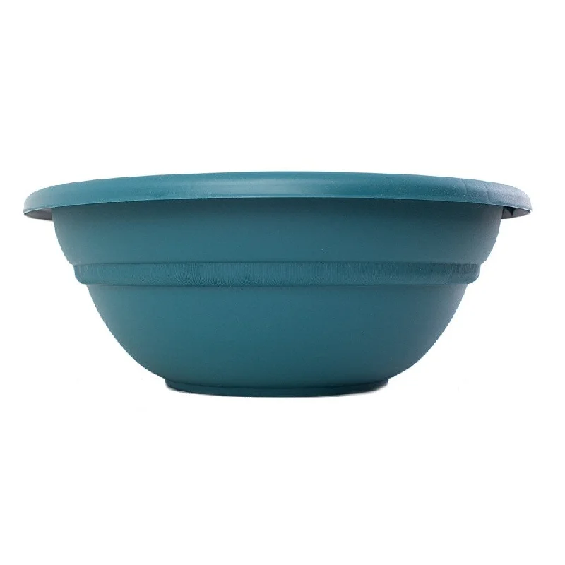 Bloem Milano Turbulent Bowl Planter (Pack of 12)