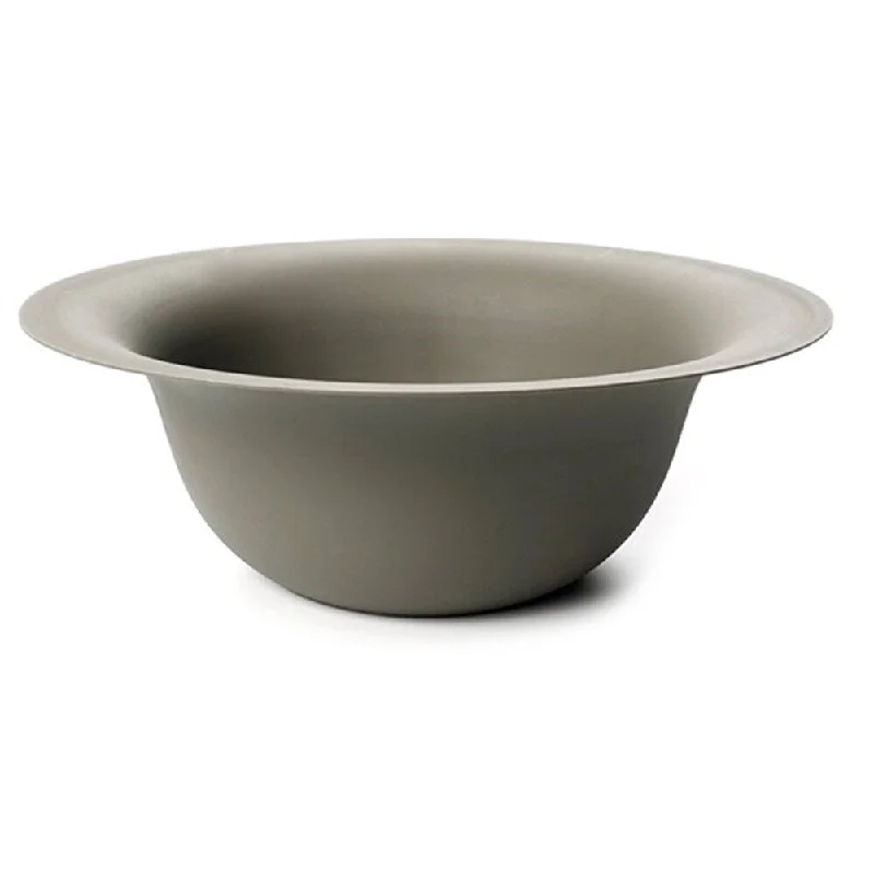 Bloem Modica Peppercorn Bowl Planter