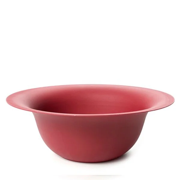 Bloem 'Union Red' Modica Bowl Planter (Pack of 6)